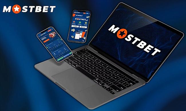 Mostbet құмар ойынын ұйымдастыру және бәс тігуге арналған ресми сайт